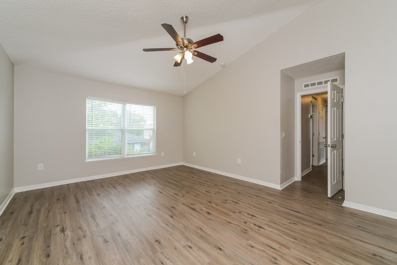 2,425/Mo, 2959 Micah Ct Saint Cloud, FL 34772 Main Bedroom View