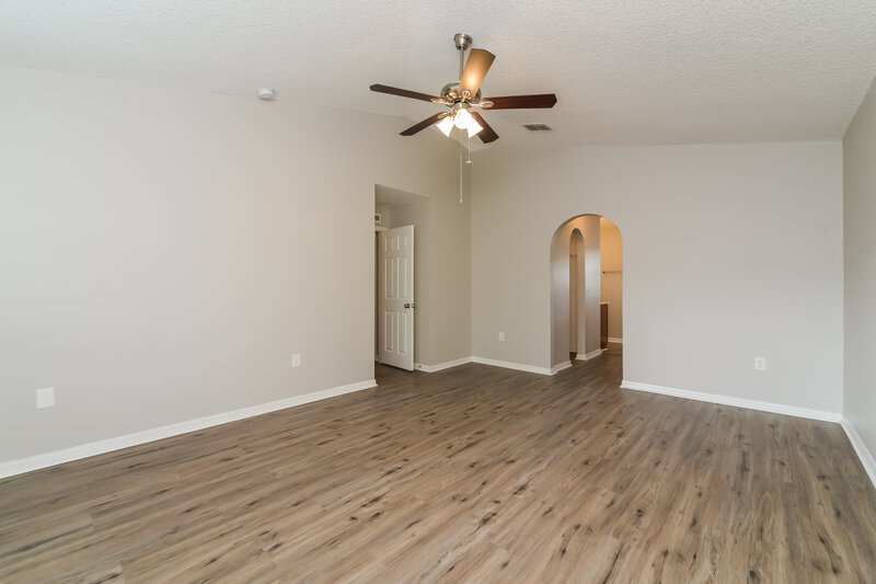 2,425/Mo, 2959 Micah Ct Saint Cloud, FL 34772 Main Bedroom View 2