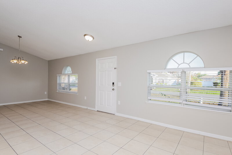 2,080/Mo, 317 Sherborne Ln Kissimmee, FL 34758 Dining Room View