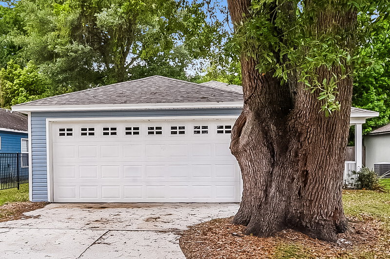 2,245/Mo, 2432 Princeton Ave Sanford, FL 32771 External View