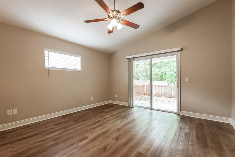 2,245/Mo, 2432 Princeton Ave Sanford, FL 32771 Main Bedroom View