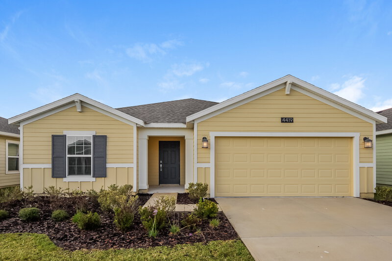 2,390/Mo, 4419 Bluff Oak Loop Kissimmee, FL 34746 External View