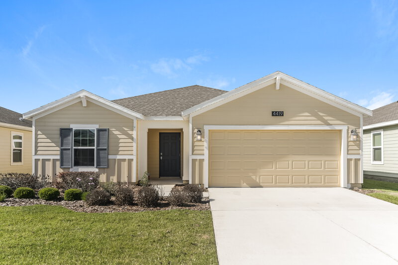 2,310/Mo, 4419 Bluff Oak Loop Kissimmee, FL 34746 External View