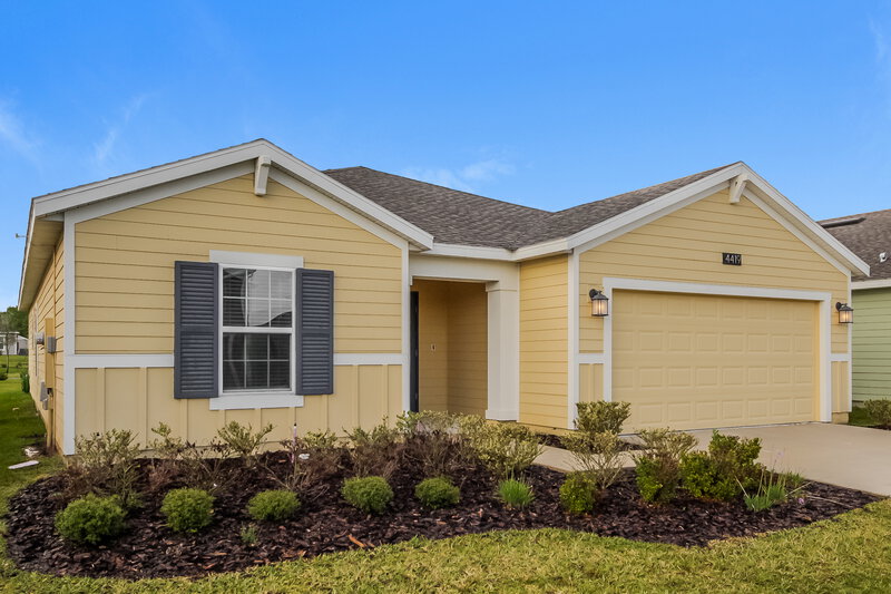 2,390/Mo, 4419 Bluff Oak Loop Kissimmee, FL 34746 Misc View