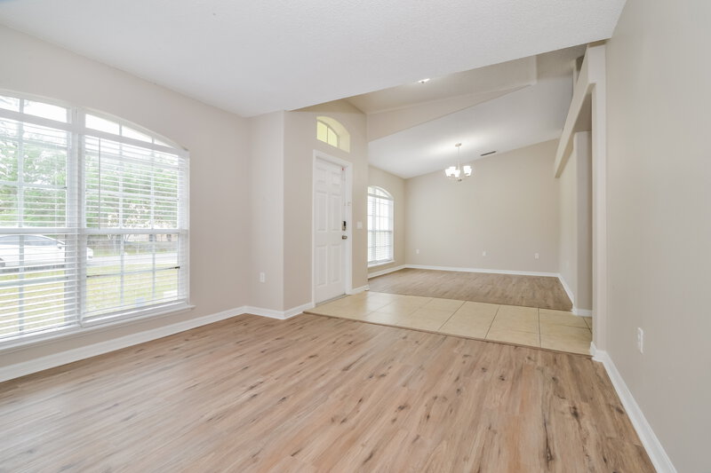 2,430/Mo, 903 Bonneville Ln Kissimmee, FL 34759 Living Room View