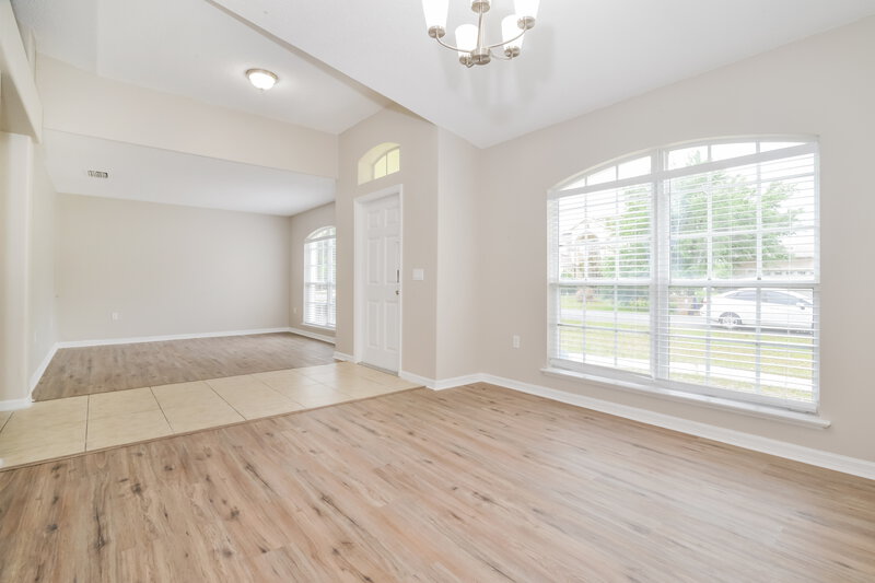 2,430/Mo, 903 Bonneville Ln Kissimmee, FL 34759 Dining Room View