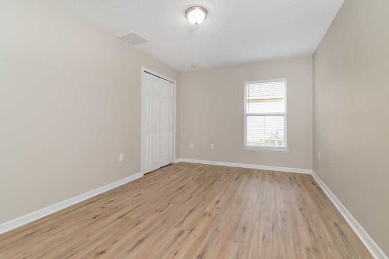 2,430/Mo, 903 Bonneville Ln Kissimmee, FL 34759 Bedroom View