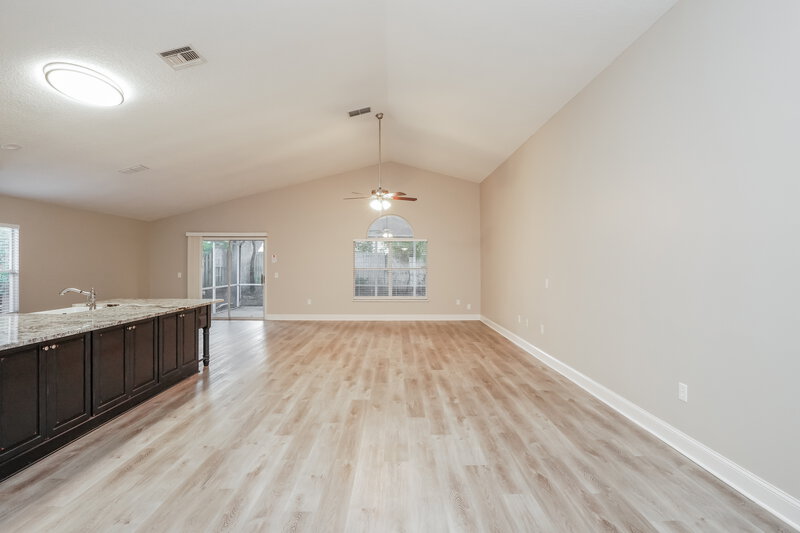 3,115/Mo, 658 Brightview Dr Lake Mary, FL 32746 Living Room View 2