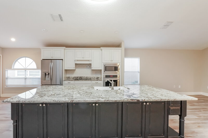 3,115/Mo, 658 Brightview Dr Lake Mary, FL 32746 Kitchen View