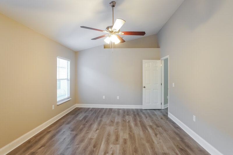 2,315/Mo, 658 Brightview Dr Lake Mary, FL 32746 Main Bedroom View