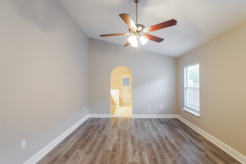 2,315/Mo, 658 Brightview Dr Lake Mary, FL 32746 Main Bedroom View 2