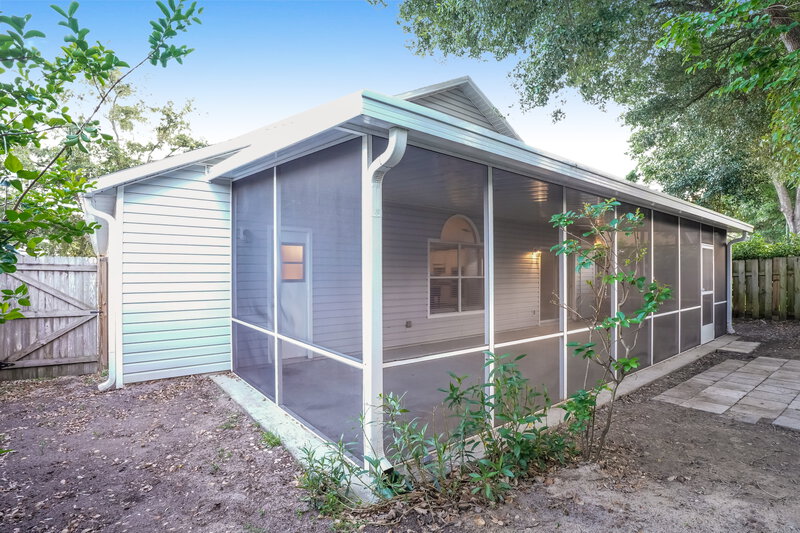 2,315/Mo, 658 Brightview Dr Lake Mary, FL 32746 Rear View