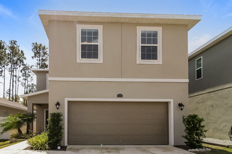 2,365/Mo, 1108 Atlantic Ave Fruitland Park, FL 34731 External View