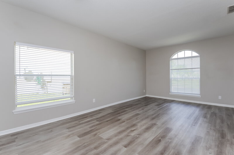 2,395/Mo, 4478 Spring Blossom Dr Kissimmee, FL 34746 Living Room View
