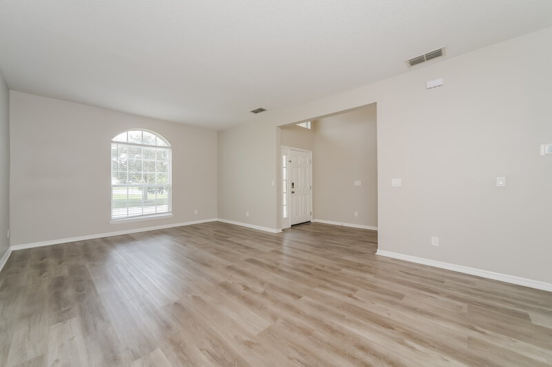 2,395/Mo, 4478 Spring Blossom Dr Kissimmee, FL 34746 Living Room View