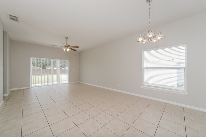 2,395/Mo, 4478 Spring Blossom Dr Kissimmee, FL 34746 Family Room View