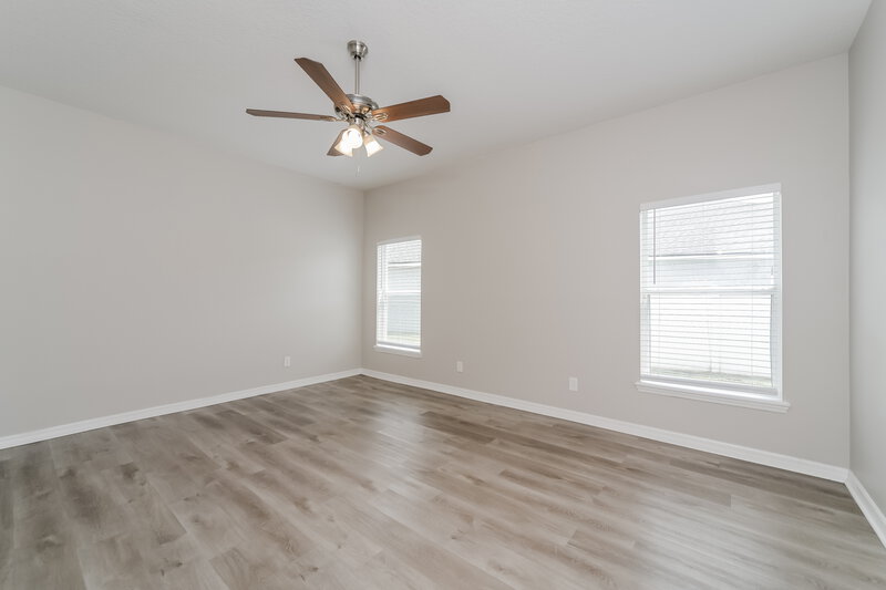 2,395/Mo, 4478 Spring Blossom Dr Kissimmee, FL 34746 Main Bedroom View