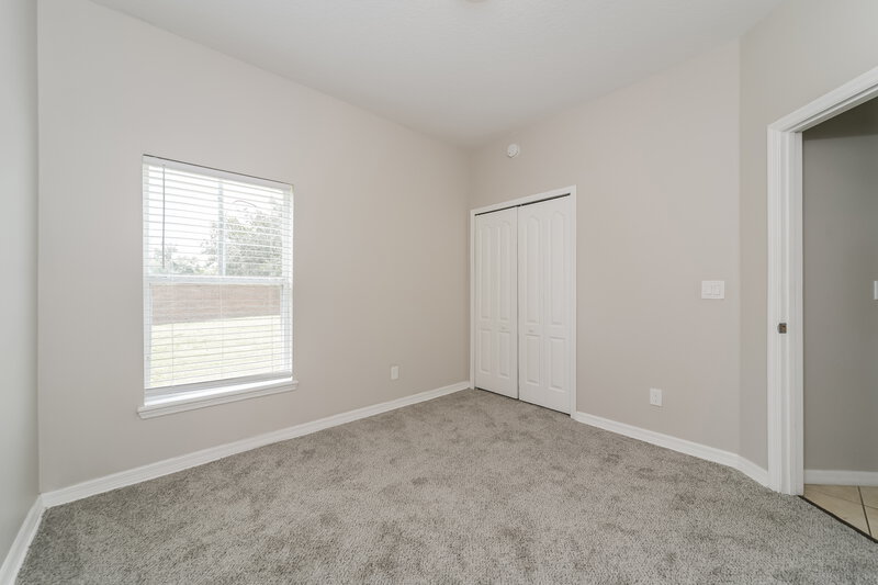 2,395/Mo, 4478 Spring Blossom Dr Kissimmee, FL 34746 Bedroom View 2