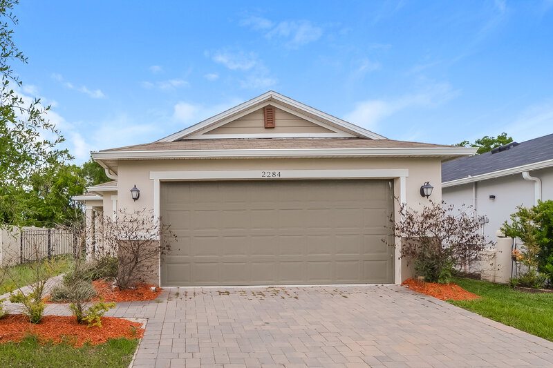 2,250/Mo, 2284 Twin Flower Ln Sanford, FL 32771 External View