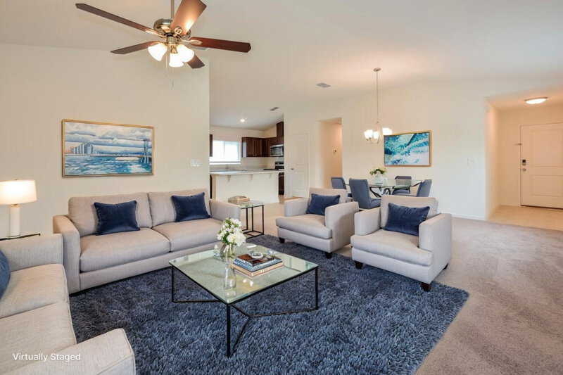 2,160/Mo, 2284 Twin Flower Ln Sanford, FL 32771 Misc View