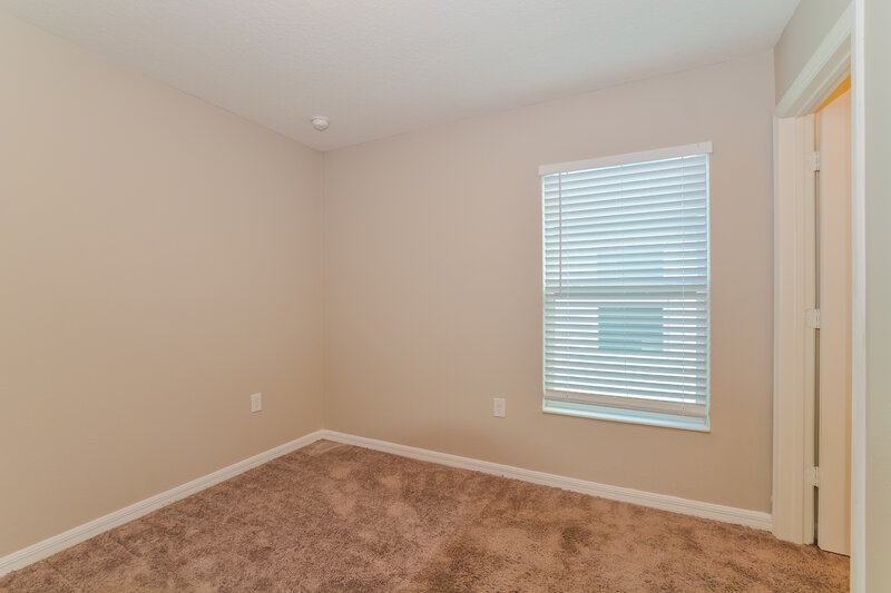 2,250/Mo, 2284 Twin Flower Ln Sanford, FL 32771 Bedroom View
