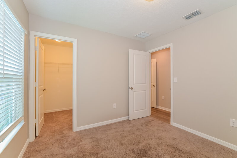 2,250/Mo, 2284 Twin Flower Ln Sanford, FL 32771 Bedroom View 2