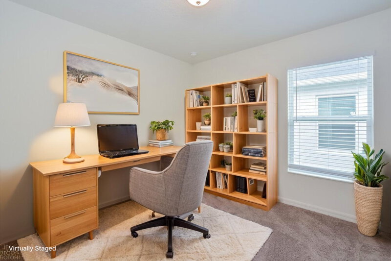 2,160/Mo, 2284 Twin Flower Ln Sanford, FL 32771 Misc View 13