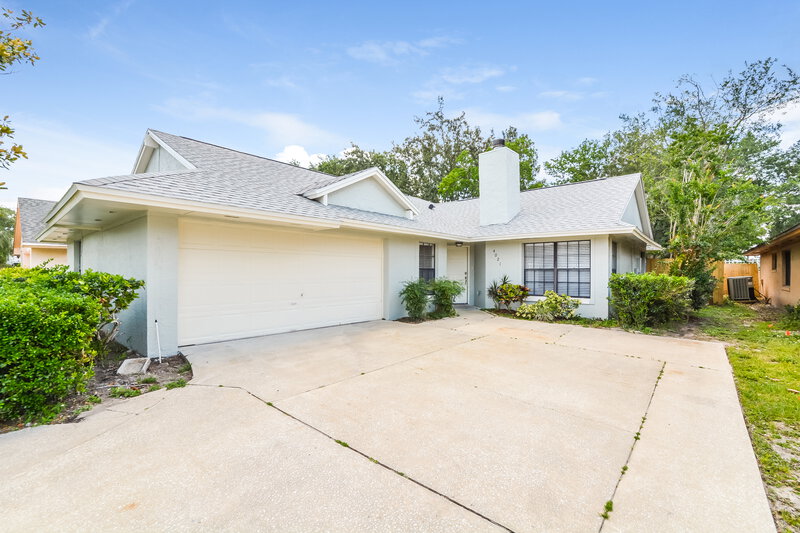 2,415/Mo, 4021 Biscayne Dr Winter Springs, FL 32708 External View