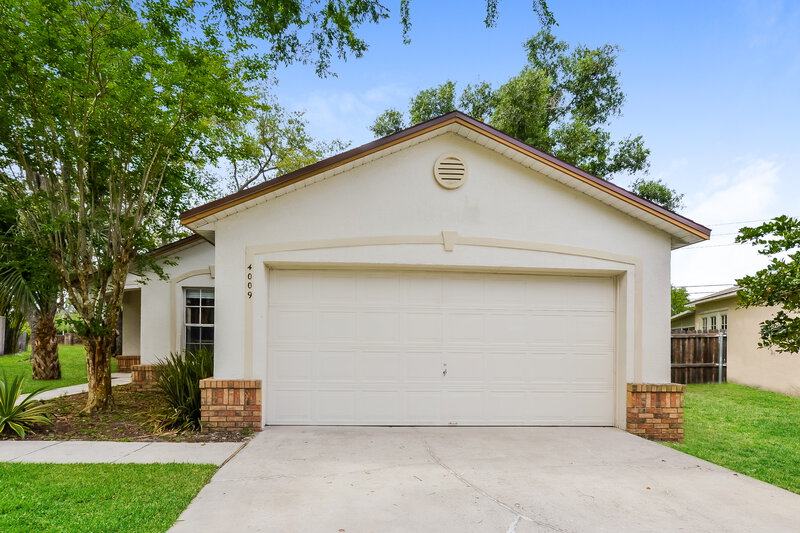2,305/Mo, 4009 Bolinas Ct Orlando, FL 32817 External View