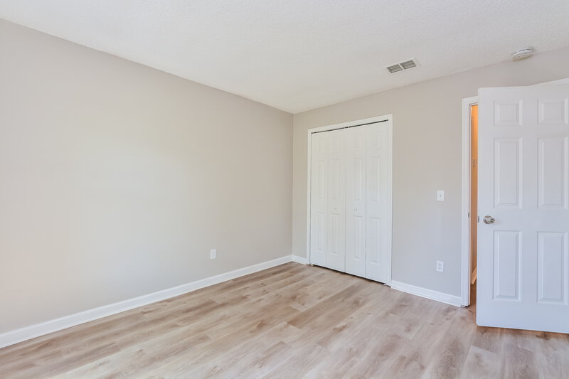 2,305/Mo, 4009 Bolinas Ct Orlando, FL 32817 Bedroom View