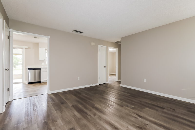 1,670/Mo, 206 Carter Blvd Polk City, FL 33868 Living Room View 2
