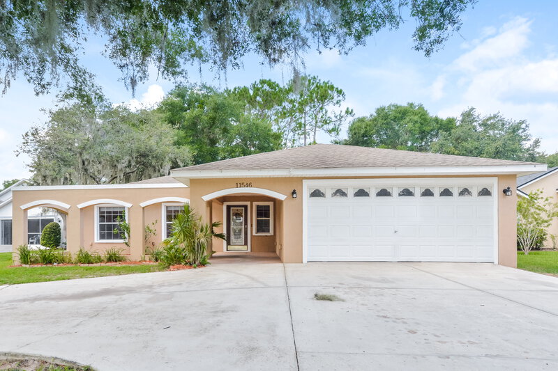 2,250/Mo, 11546 Lake Dr Leesburg, FL 34788 External View