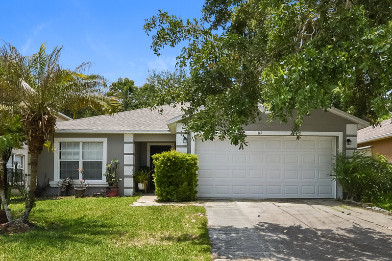 2,465/Mo, 147 Bristol Forest Trl Sanford, FL 32771 External View