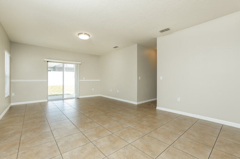 2,745/Mo, 7206 Rafanelli Ct Orlando, FL 32818 Living Room View