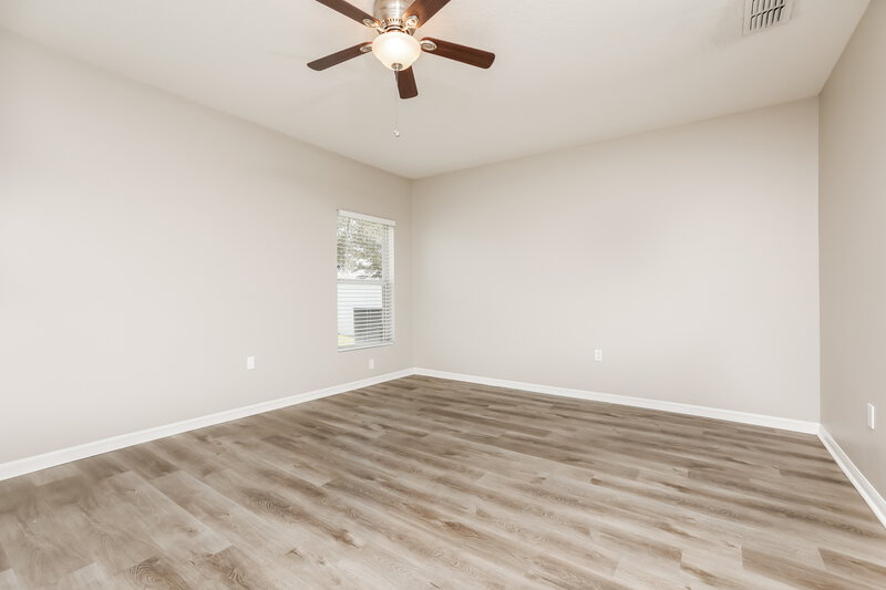 2,745/Mo, 7206 Rafanelli Ct Orlando, FL 32818 Main Bedroom View