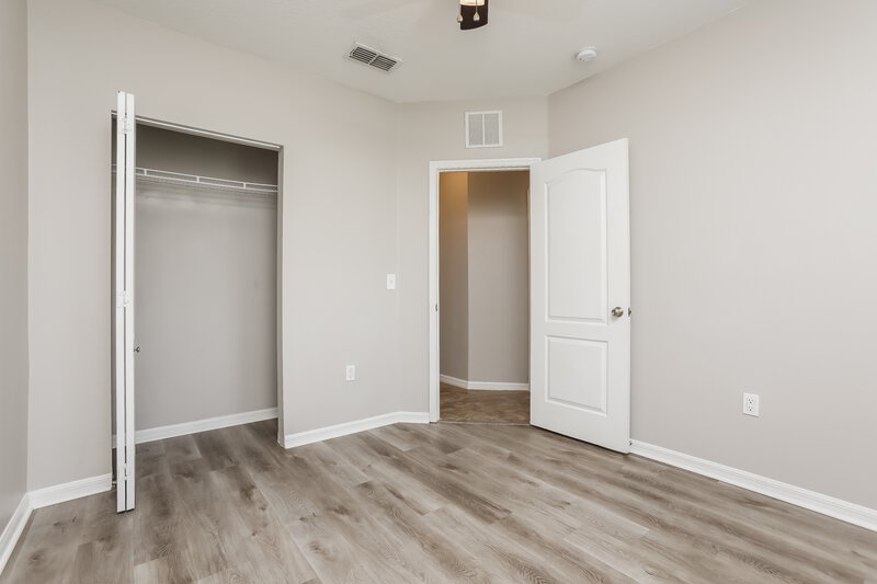 2,745/Mo, 7206 Rafanelli Ct Orlando, FL 32818 Bedroom View 2
