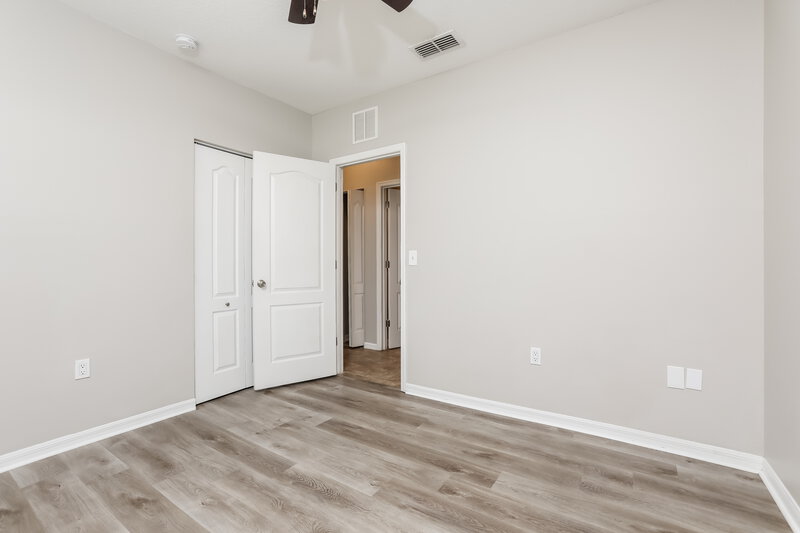 2,745/Mo, 7206 Rafanelli Ct Orlando, FL 32818 Bedroom View 3