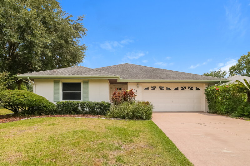 1,630/Mo, 705 Canberra Rd Winter Haven, FL 33884 External View