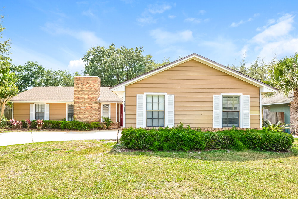 2745 Glennedwin Ct Apopka, FL 32712 | Progress Residential