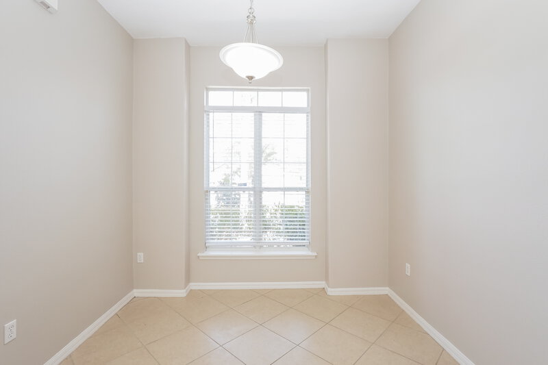 1,890/Mo, 39 Peterlee Ct Kissimmee, FL 34758 Dining Room View