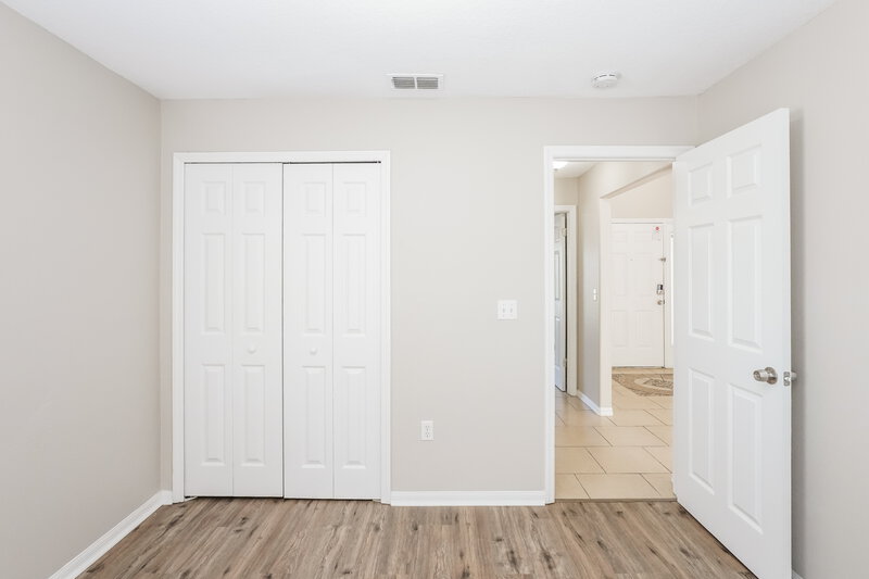 1,890/Mo, 39 Peterlee Ct Kissimmee, FL 34758 Bedroom View