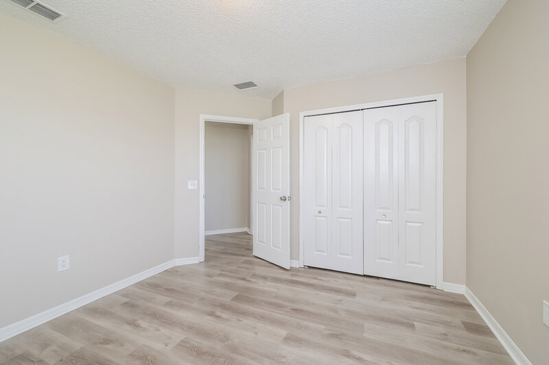 2,495/Mo, 230 Beckenham Dr Kissimmee, FL 34758 Bedroom View