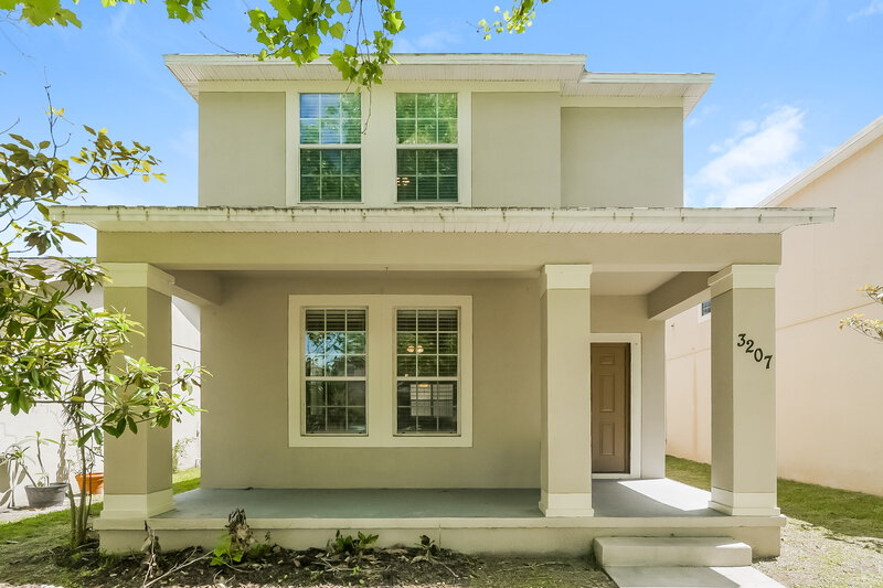 2,185/Mo, 3207 Bayflower Ave Harmony, FL 34773 External View