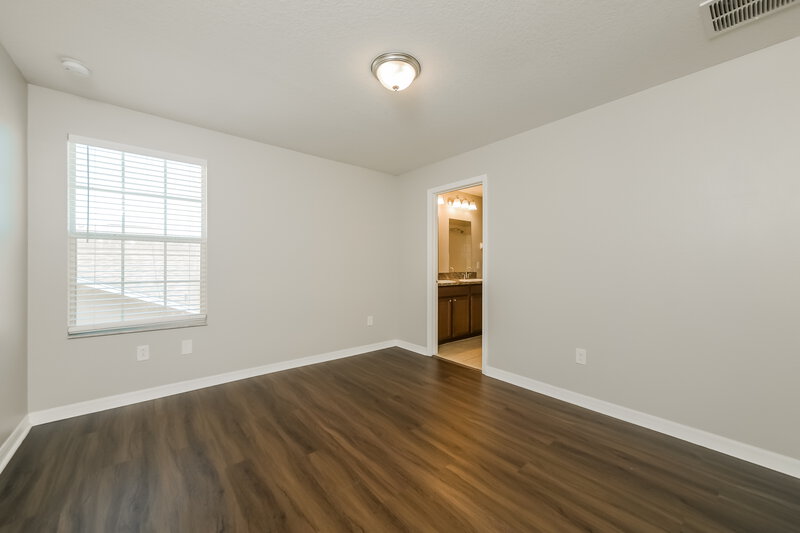 2,185/Mo, 3207 Bayflower Ave Harmony, FL 34773 Bedroom View