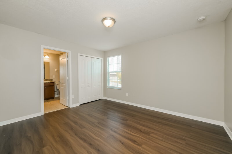 2,185/Mo, 3207 Bayflower Ave Harmony, FL 34773 Bedroom View 2