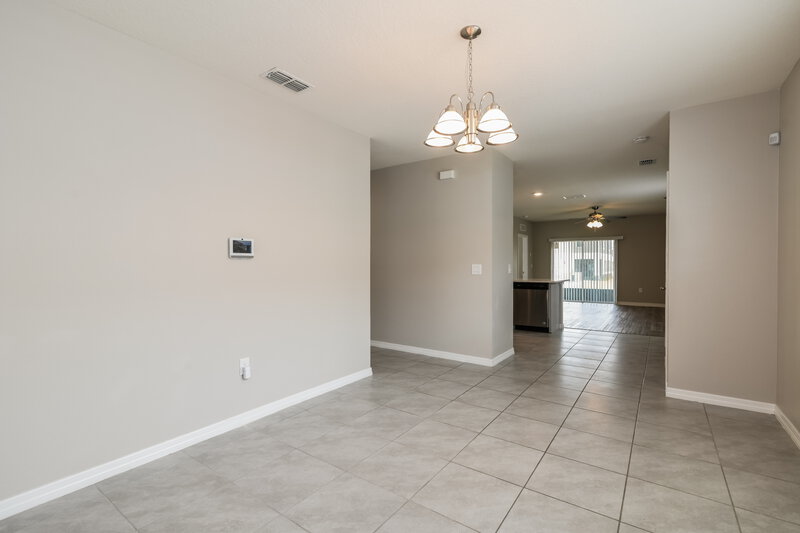 4,040/Mo, 1524 Planters Point Rd Kindred, FL 34744 Dining Room View