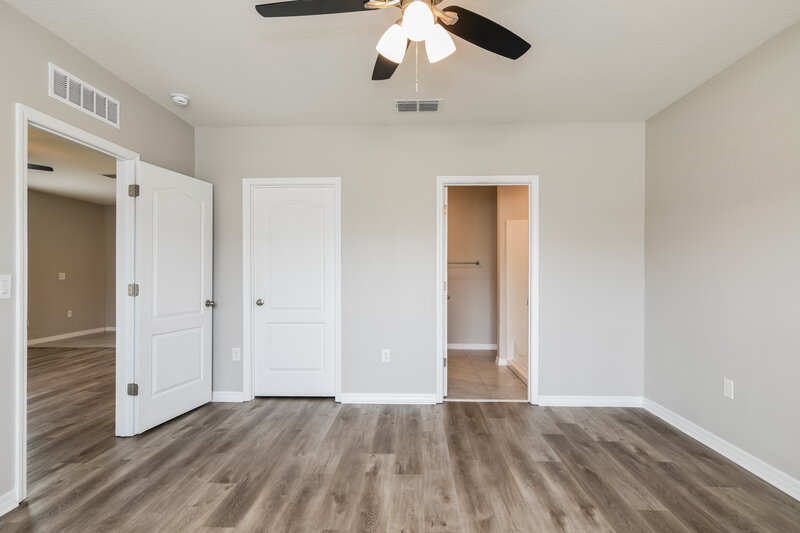 4,040/Mo, 1524 Planters Point Rd Kindred, FL 34744 Main Bedroom View