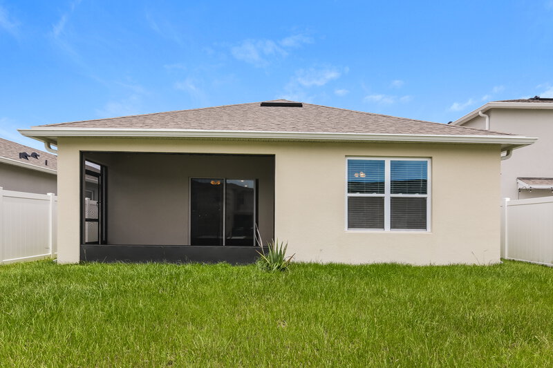 4,040/Mo, 1524 Planters Point Rd Kindred, FL 34744 Rear View