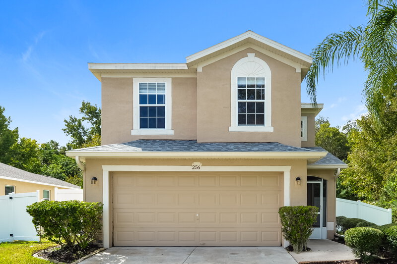 2,655/Mo, 256 Bella Rosa Cir Sanford, FL 32771 External View