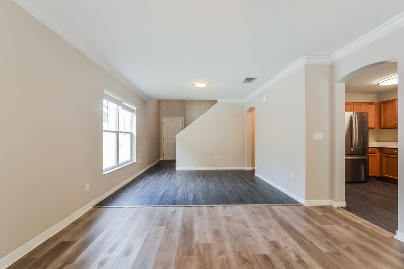 2,655/Mo, 256 Bella Rosa Cir Sanford, FL 32771 Living Room View